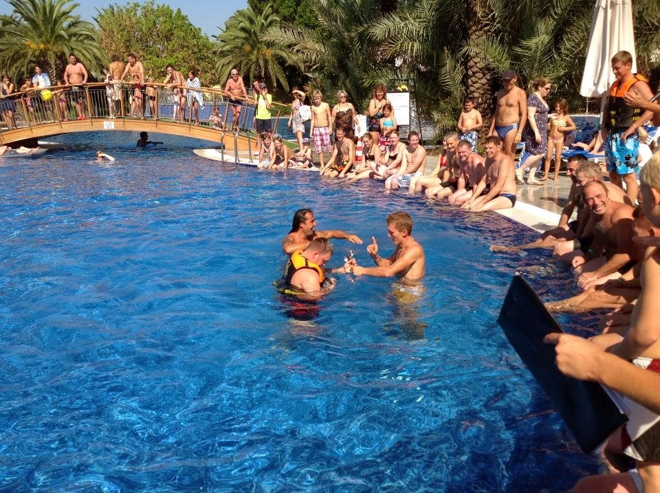 imagini hotel CLUB ASTERIA BELEK